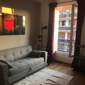Apartamento de 1 Dormitorio